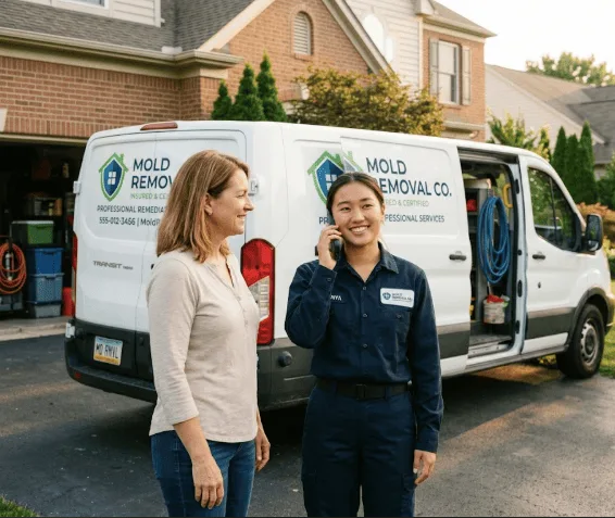 Crawlspace Mold Remediation Schuylkill Haven, PA FAQs